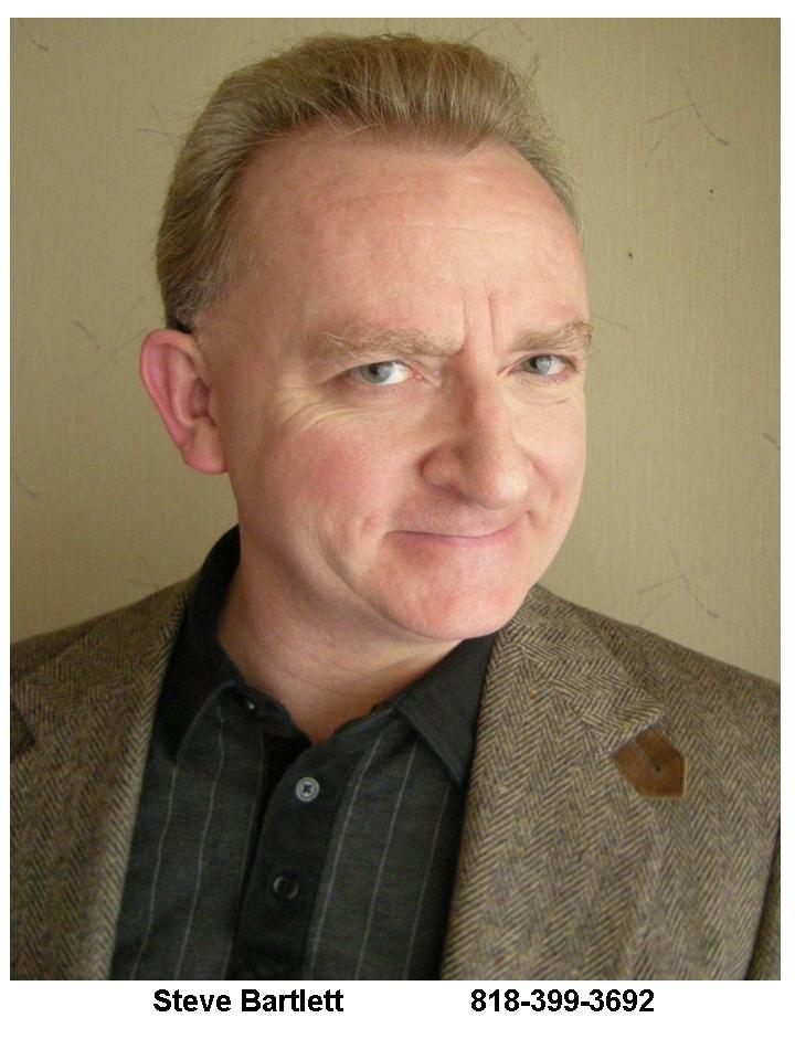 Steven T. Bartlett