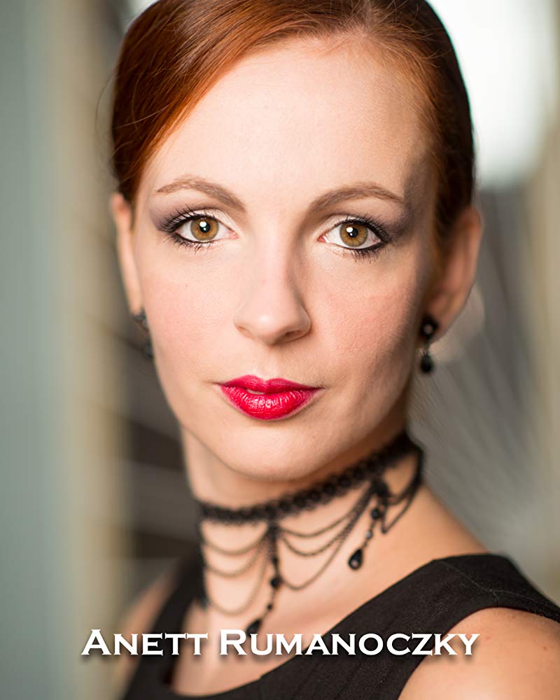 Anett Rumanoczky