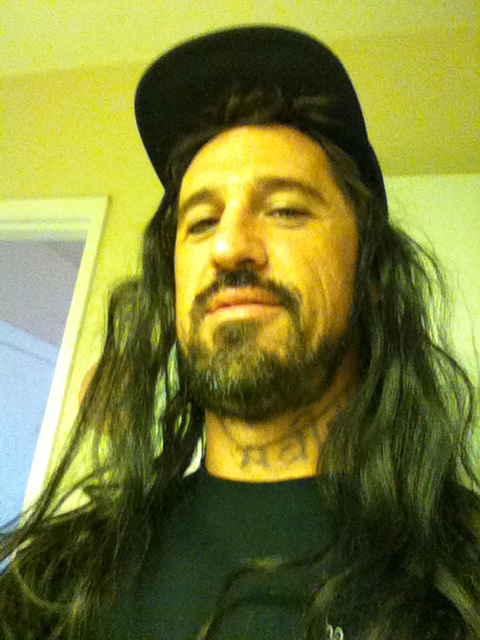 Joey Anaya