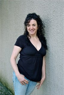 Cindy Goldfield