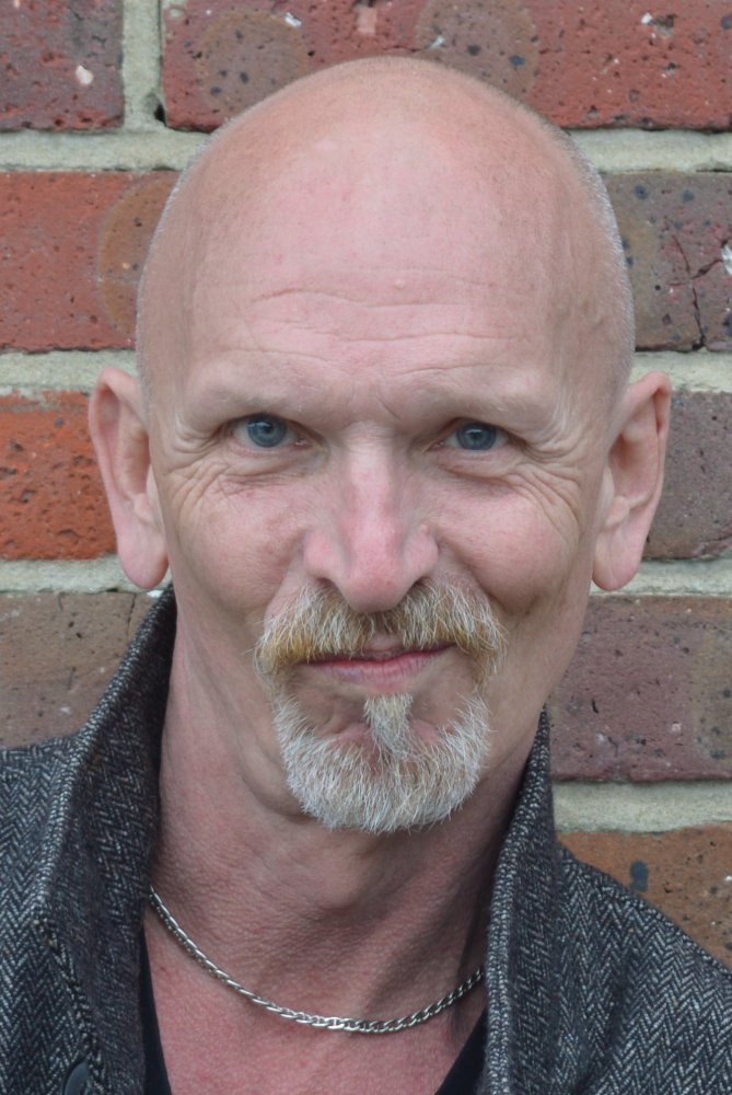 Gary Sharkey