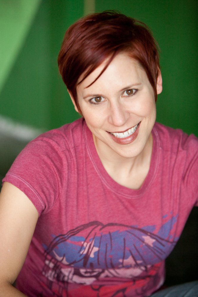 Christie Insley