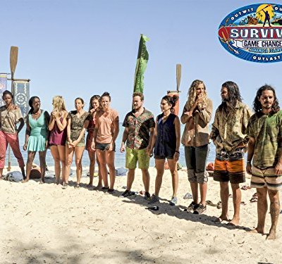 Herself - The Jury, Herself - Maku Maku Tribe, Herself - Brawn Tribe, Herself - Nuku Tribe, Herself - Tavua Tribe, Herself - Aparri & Solarrion Tribes, Herself - Aparri Tribe, Herself - Brawn & Aparri Tribes, Herself - Contestant, Herself - Nuku & Maku Ma
