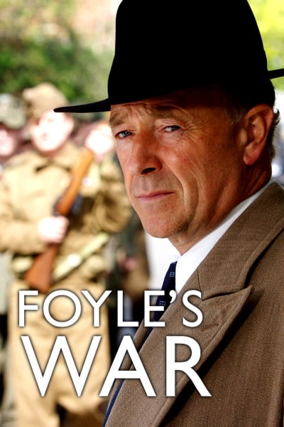 Foyles War - Season 2