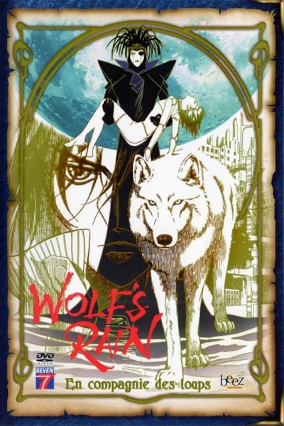 Wolfs Rain - Season 1 [Sub: Eng]