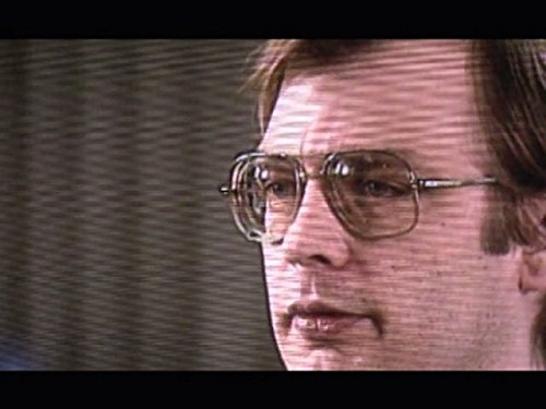 Jeffrey Dahmer