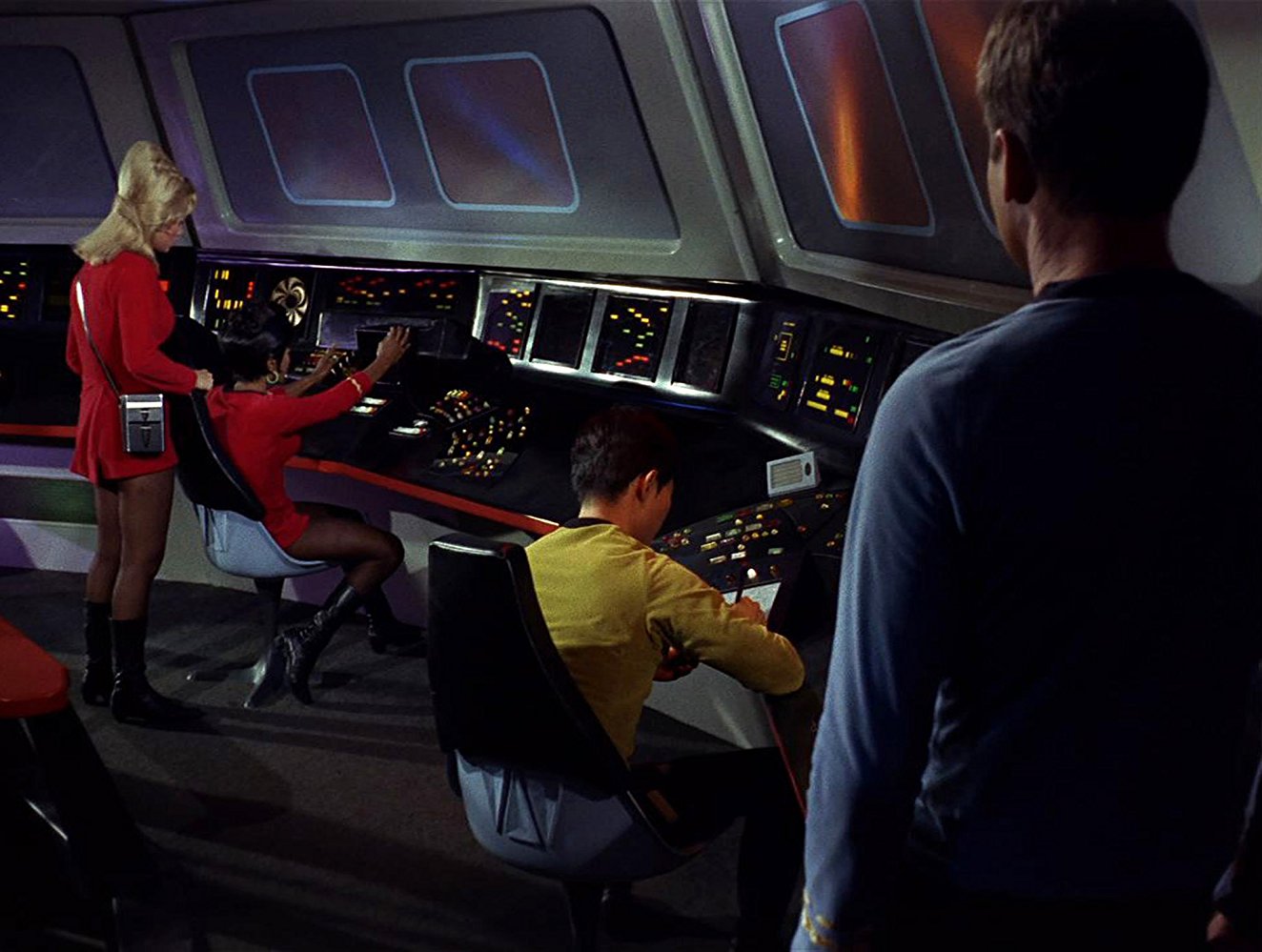 Janice Rand