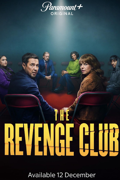 The Revenge Club - Season 1