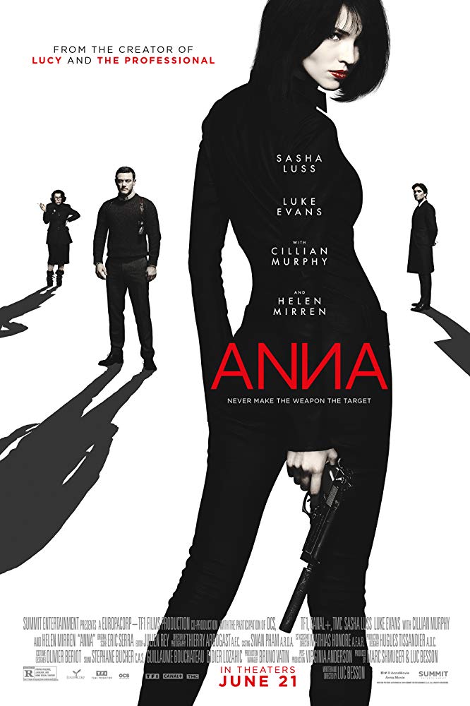 Anna [Audio: Russian]