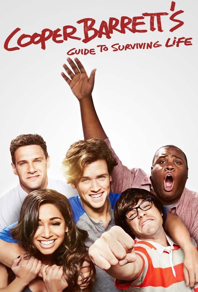 Children Ruin Everything - Season 1