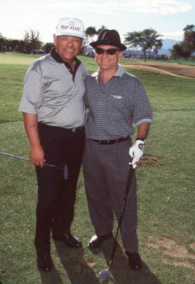 Lee Trevino