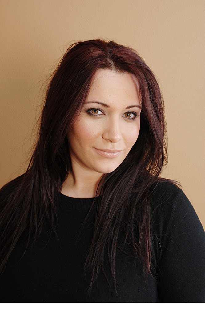 Michelle Forziati