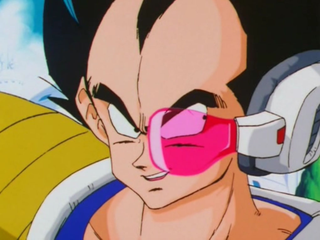 Vegeta