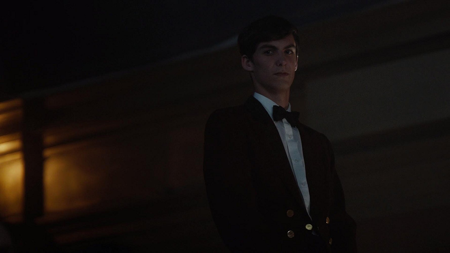 Jarrett Maier