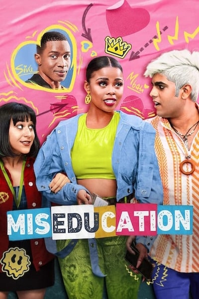 Miseducation - Season 1