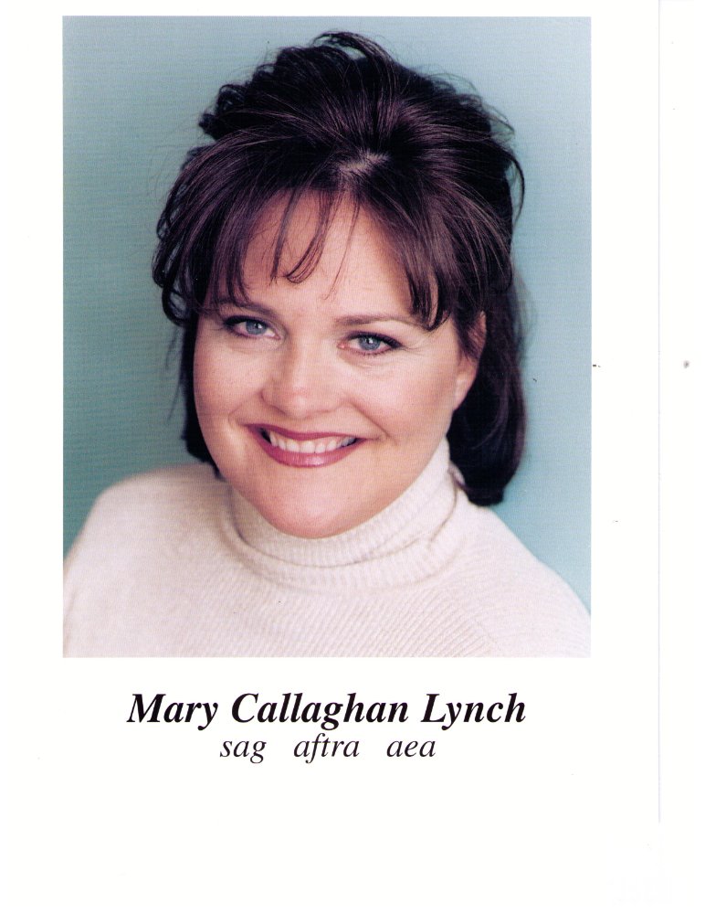 Mary Callaghan Lynch