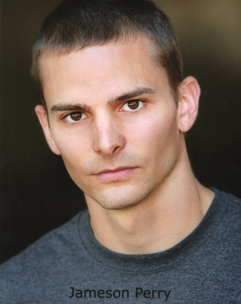 Jameson Perry