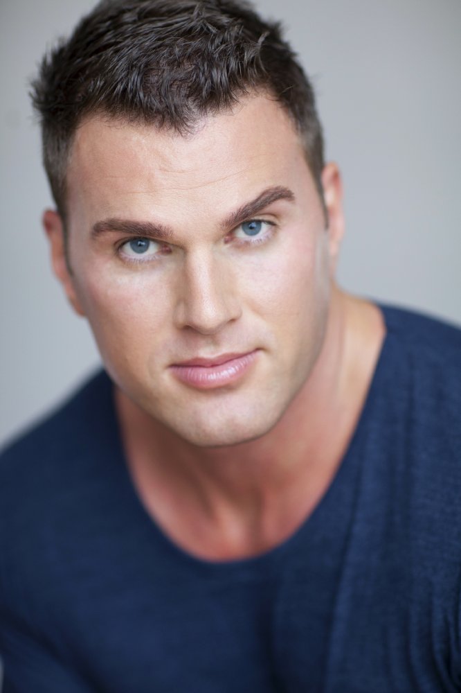 Joel Oliver