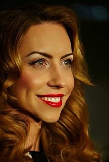 Nicole Gibson