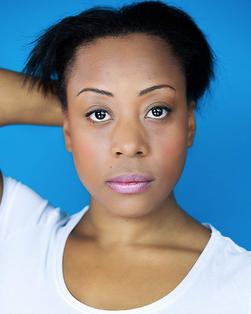 Shantelle Rochester