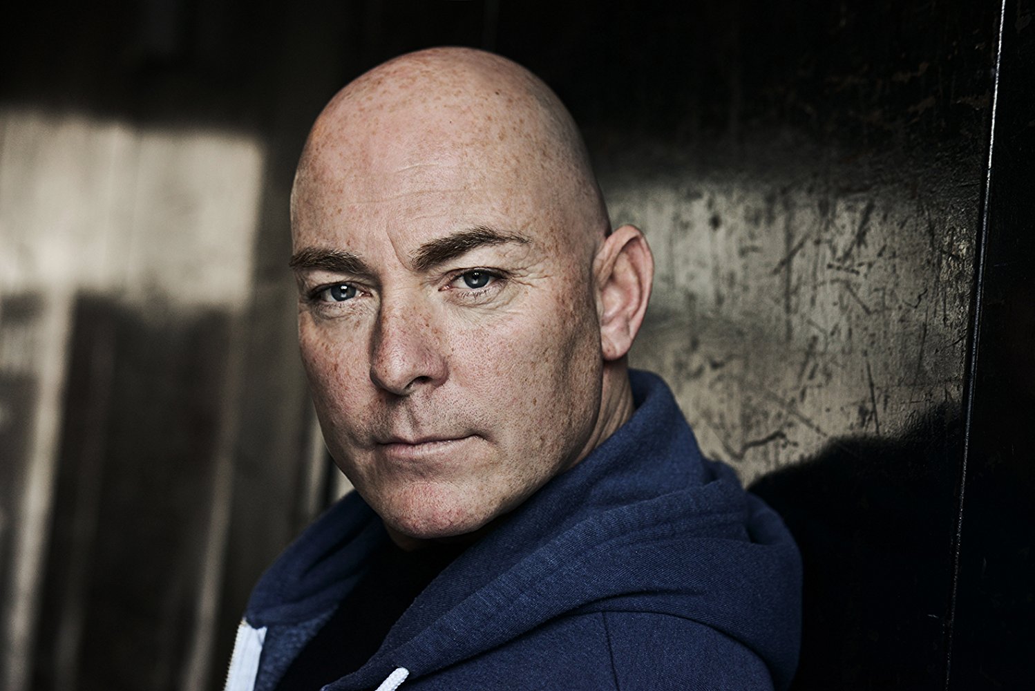 Wayne McAulay
