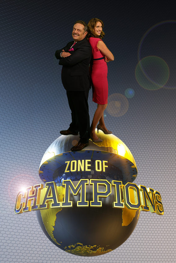 Zone of Champions - Season 1
