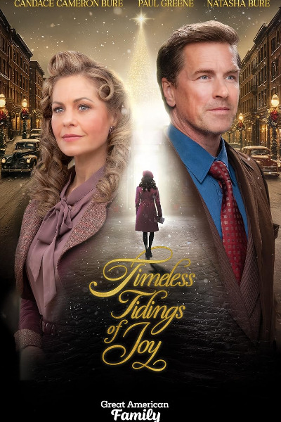 Timeless Tidings of Joy
