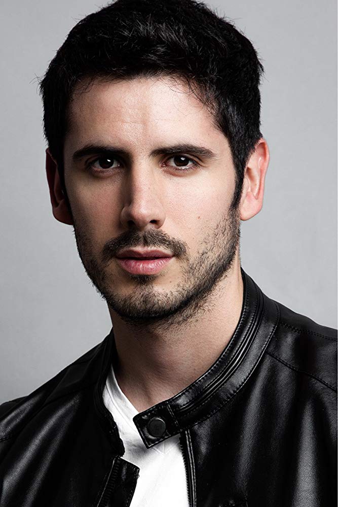 Claudio Roca
