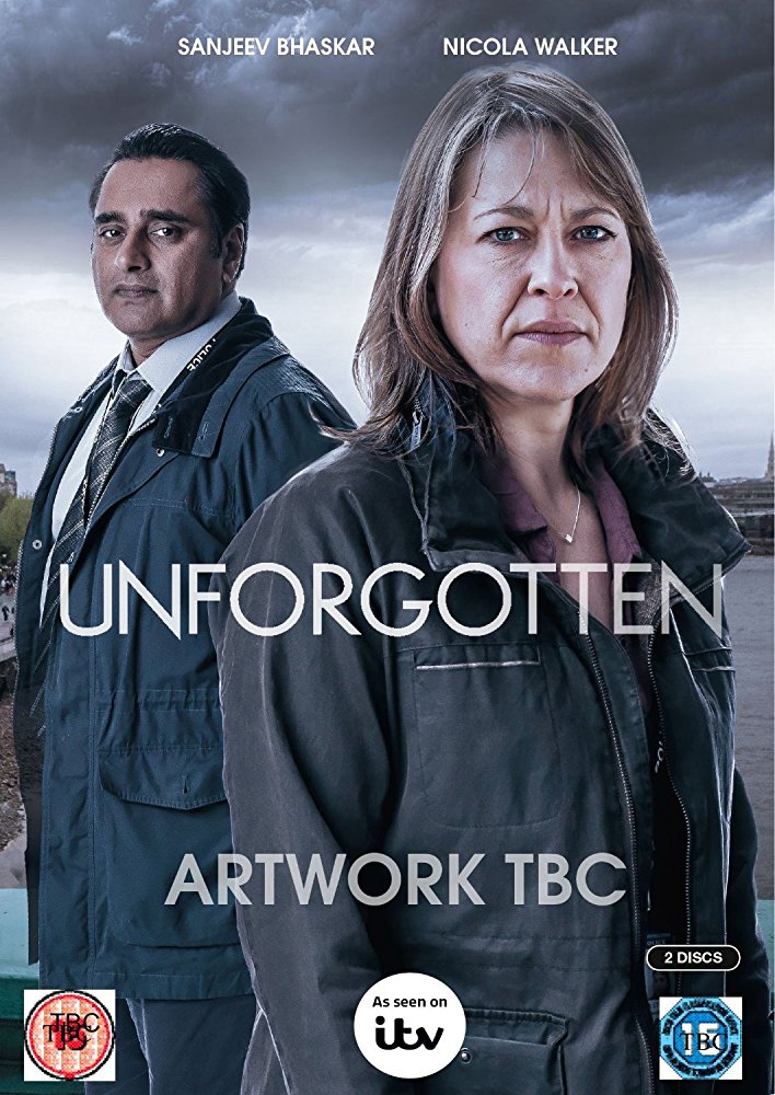 netflix unforgotten series 1