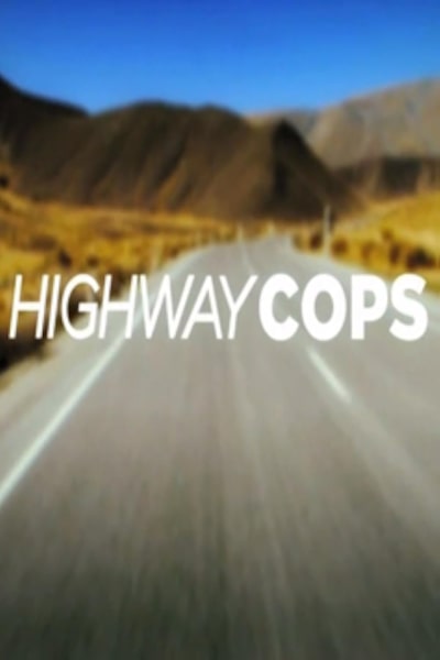 Highway Cops - Season 5