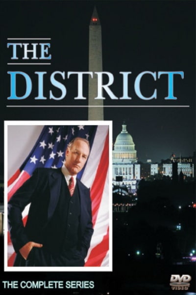 The District - Season 4