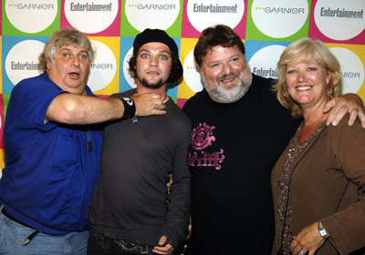 April Margera