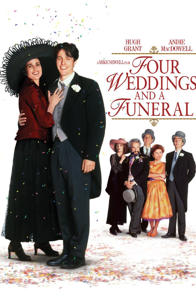 Scarlett - Wedding One