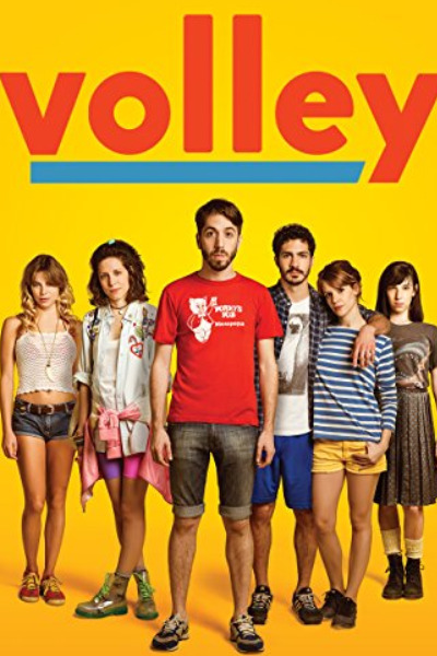 Volley (2014)