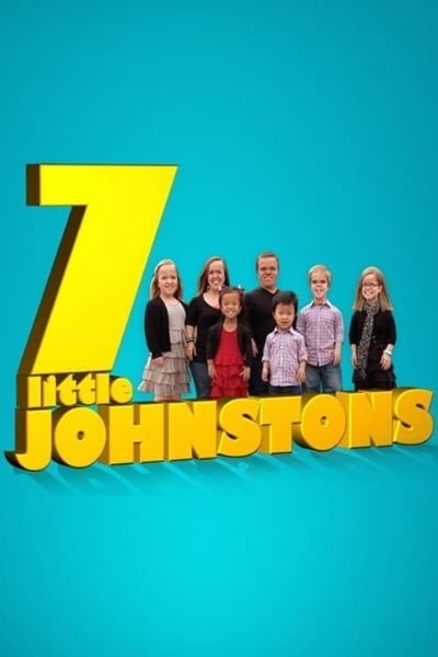 7 Little Johnstons&nbsp;- Season 8