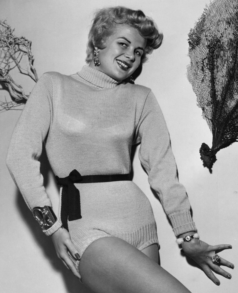 Gloria Pall