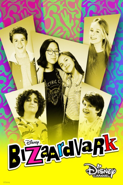 Bizaardvark - Season 3