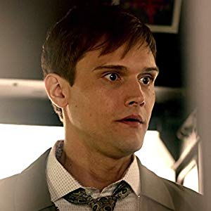 Ralph Dibny, Elongated Man