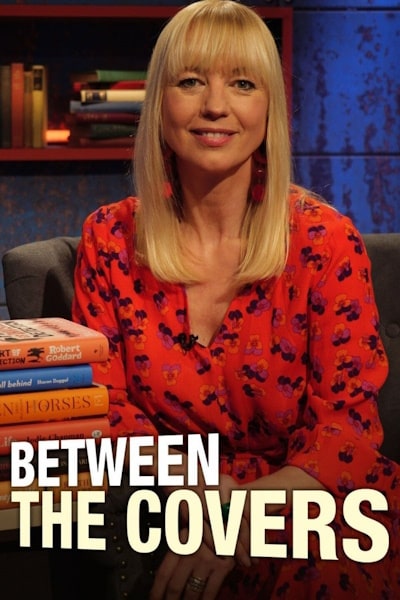 Between the Covers - Season 7