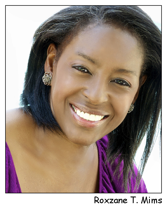 Roxzane T. Mims
