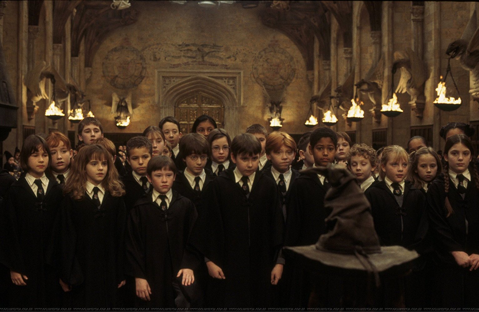 Seamus Finnigan