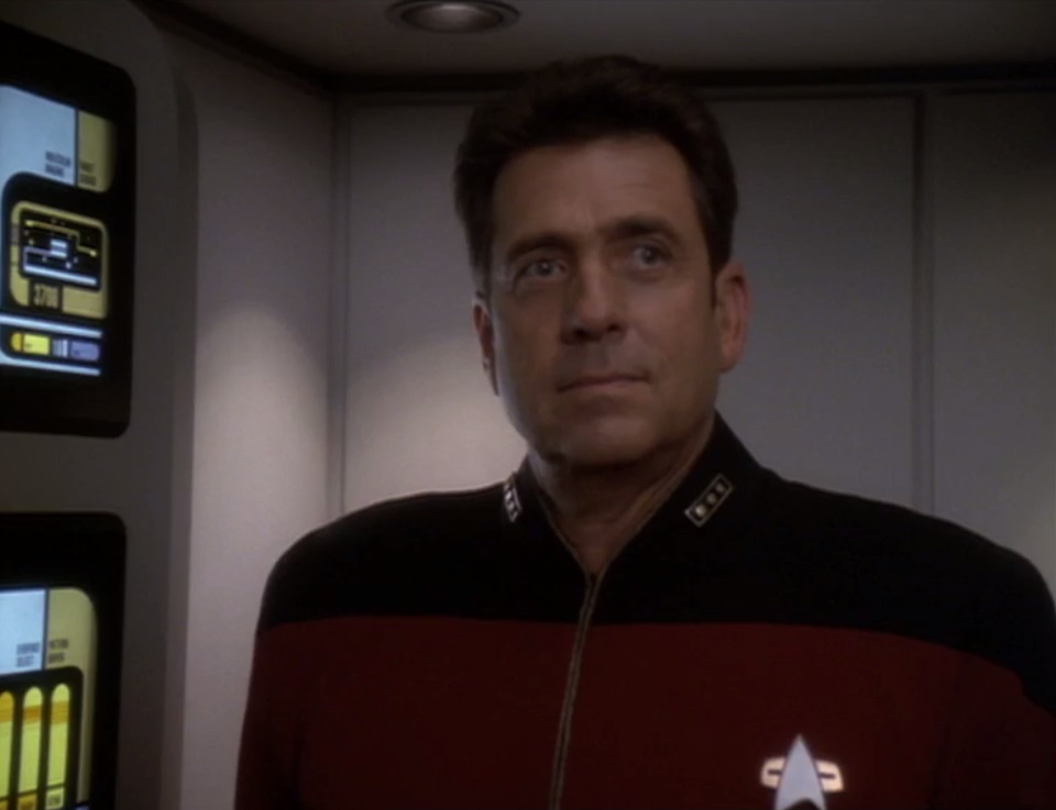 Admiral Ross