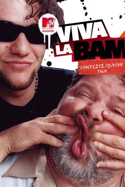 Viva la Bam - Season 2