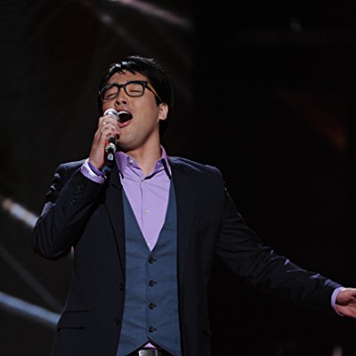 Himself, Himself - Auditionee, Himself - Performer