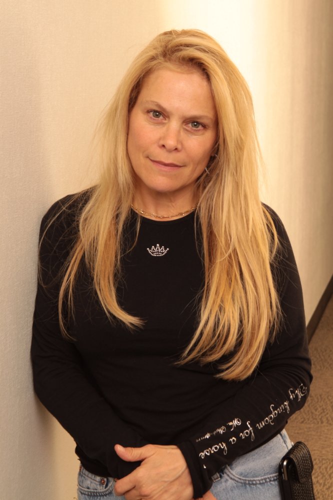 Carin Baer