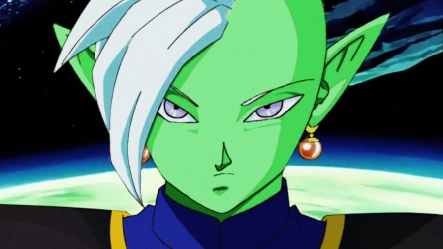 Zamasu
