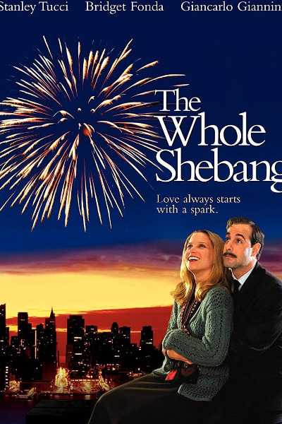 The Whole Shebang [Audio: Rus]