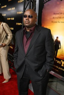 Gregory Ramon Anderson