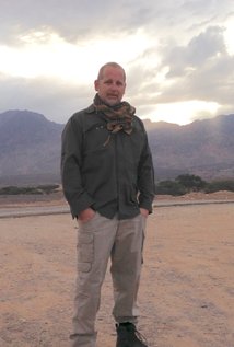 Steve Shack Shackleton
