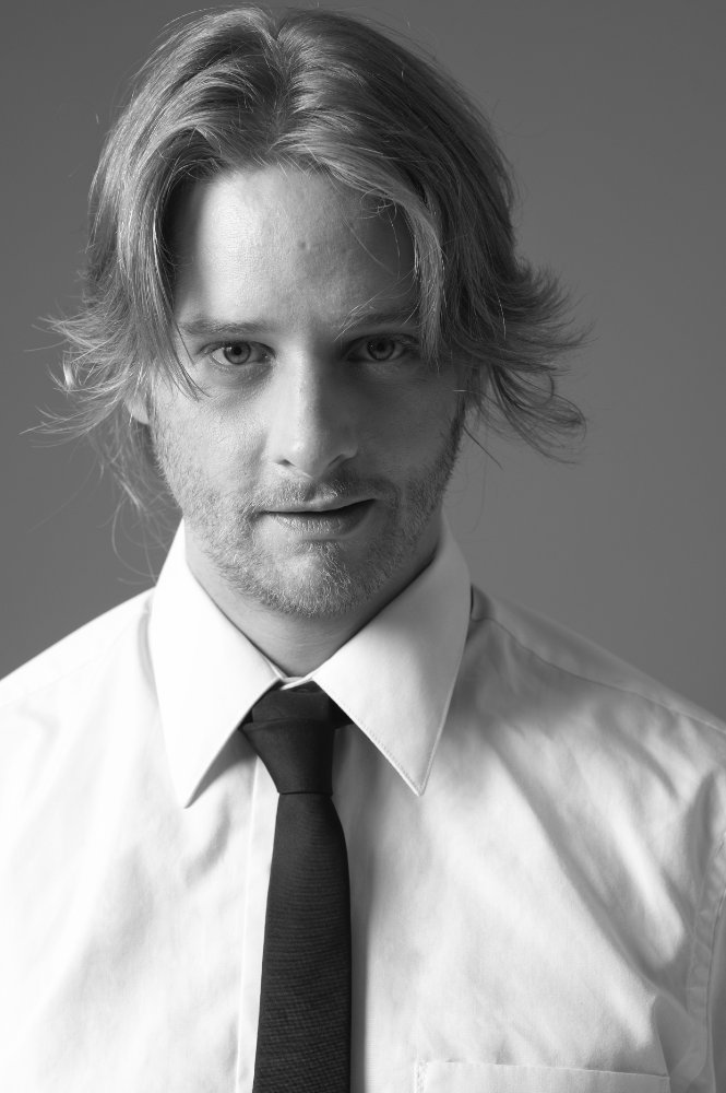 James Longshore